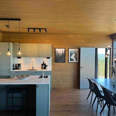 Idre Northpark Villa Exterior foto