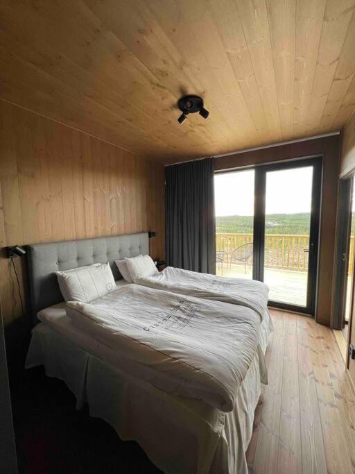 Idre Northpark Villa Exterior foto