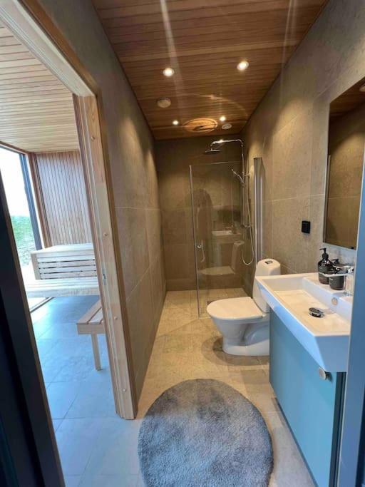 Idre Northpark Villa Exterior foto