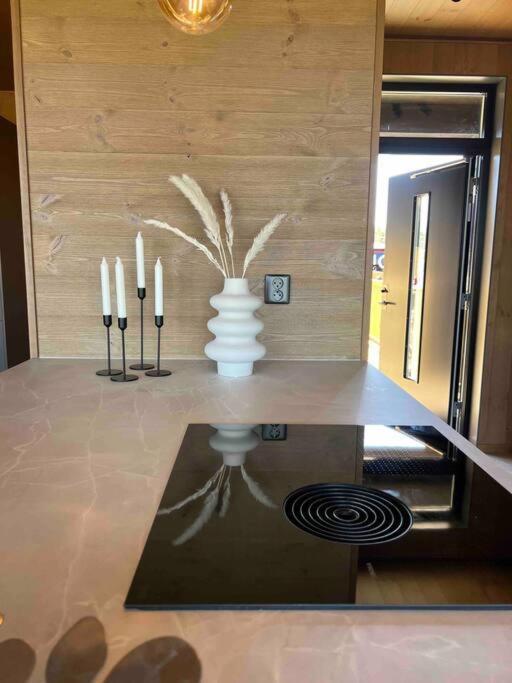 Idre Northpark Villa Exterior foto